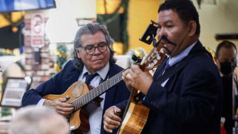 Nhạc Bolero trở thành di sản văn hóa phi vật thể của thế giới