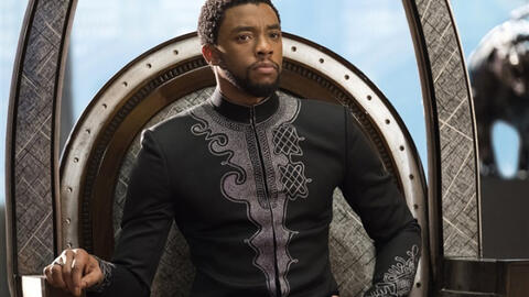 Nam tài tử "Black Panther" qua đời ở tuổi 43 vì căn bệnh ung thư