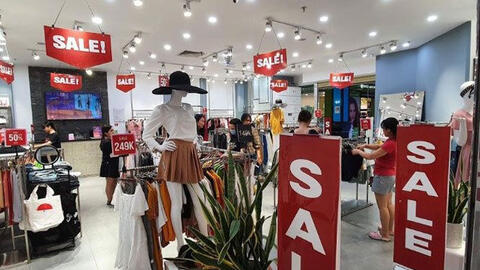 TP.HCM tổ chức đợt khuyến mại lớn nhất năm từ ngày 15/11