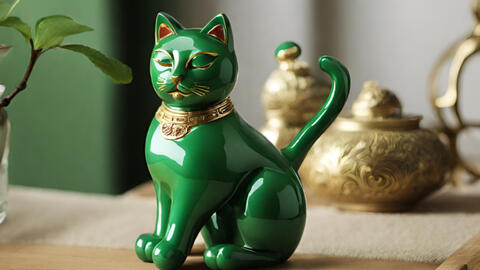 Những vật phẩm nên mua trong nhà để hoá giải Thái Tuế cho người tuổi Mão trong năm 2024