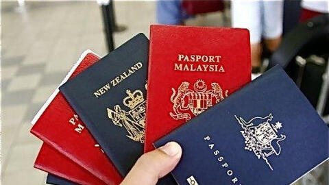 Quốc gia nào có hộ chiếu 'đắt' nhất thế giới?