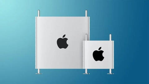 Apple đang phát triển ‘Mac Studio’ – sự kết hợp hoàn hảo giữa Mac Mini và Mac Pro