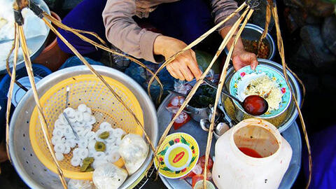 Ăn...mút mùa ở Phan Thiết