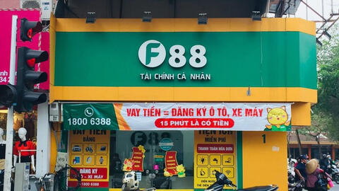 Thế Giới Di Động cho vay tiền mặt với chi phí vay 90%/năm