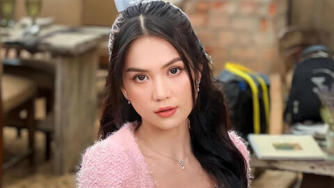 Phía Ngọc Trinh có động thái lạ trên Fanpage gần 6 triệu người theo dõi sau 1 ngày mở lại