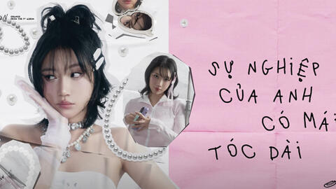 MXH xôn xao “bài hát của chính thất” dành cho các “Mr. Sự nghiệp”: Sự nghiệp của anh có mái tóc dài, cao 1m62!