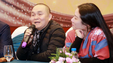 Danh hài hai miền Nam Bắc sẽ hội ngộ trong Xuân Phát Tài 10 - Thanh Xuân một thuở