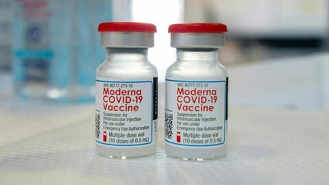 Việt Nam phê duyệt khẩn cấp vaccine Covid-19 của Mỹ