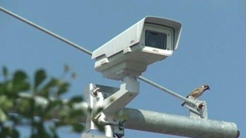 Cục CSGT đề xuất lắp camera giám sát phạt nguội trên toàn quốc