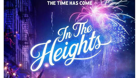 "In The Heights" tung trailer "đốt cháy" mùa hè bằng những điệu nhảy đường phố sôi động nhất