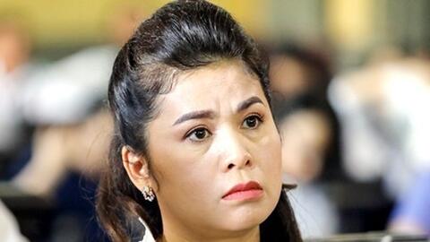 Trung Nguyên công bố bà Diệp Thảo không còn là cổ đông