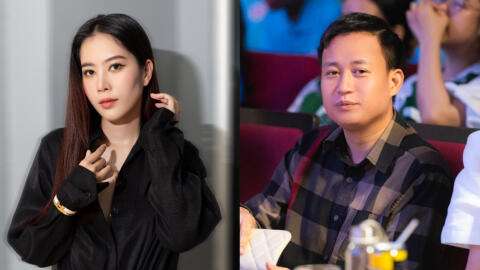 Nam Em phản pháo giữa lùm xùm đời tư của chồng sắp cưới: "Có chắc quá khứ của mình sạch sẽ không"