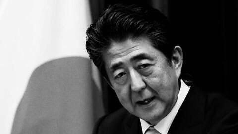 Ông Abe Shinzo: Tác giả của 5 "nguyên tắc vàng" định hướng quan hệ Nhật Bản - ASEAN