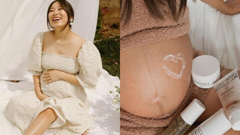 7 thành phần mỹ phẩm mà mẹ bầu cần tránh tuyệt đối trong thời gian mang thai