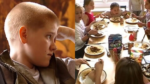 Thí nghiệm xã hội gây tranh cãi nhất lịch sử: 10 bé trai và 10 bé gái bị nhốt riêng nhà, kết cục khiến phụ huynh ân hận