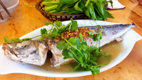 Ăn uống gì để tăng sức đề kháng trong phòng chống COVID-19   