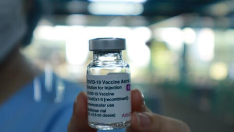 Hướng dẫn mới nhất của Bộ Y tế về tiêm vaccine Covid-19 liều nhắc lại