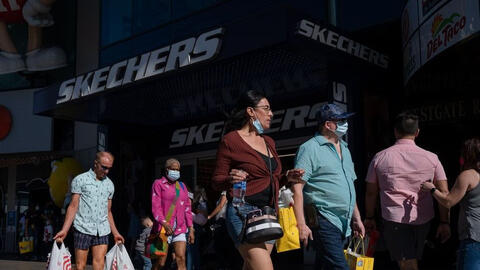 Lạm phát của Mỹ đạt mức cao nhất trong vòng 30 năm