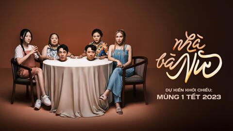 Phim Tết 2023 mang lại hy vọng cho phim Việt