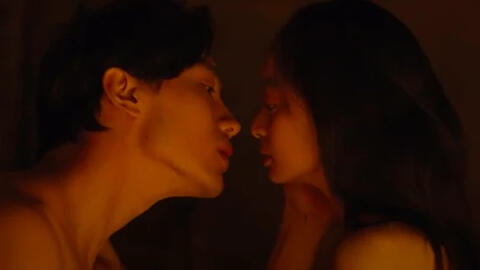 Đừng nghĩ khán giả bỏ tiền mua vé xem phim chỉ vì vài giây cảnh nóng!