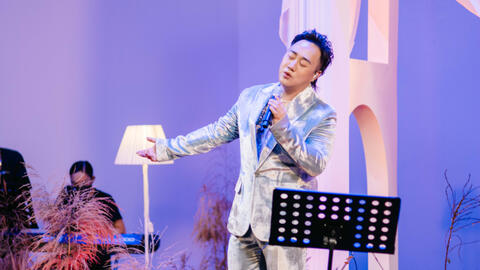 Trung Quân tiết lộ cầm cố hết nhà cửa để làm Live Concert 1589, nếu thắng WeChoice Awards sẽ làm tiếp show trong năm nay!