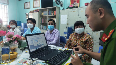 Mất 500 trăm triệu đồng trong tài khoản vì ứng dụng ít ai ngờ, Công an lên tiếng cảnh báo