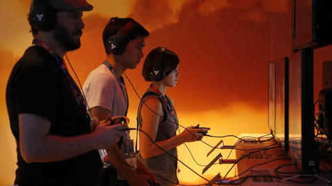 Sony mua lại nhà sản xuất trò chơi điện tử 'Halo' với giá 3,6 tỷ USD