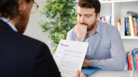 5 sai lầm phổ biến của “những tấm chiếu mới” chốn công sở