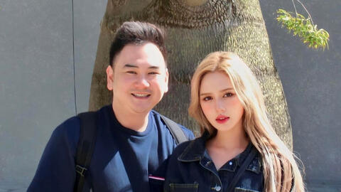 Xoài Non lần đầu tiết lộ thời điểm mang thai, sắc vóc thay đổi rõ rệt ai cũng nhận ra