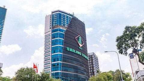 Nhân viên công ty tại quận 3 dương tính với COVID-19