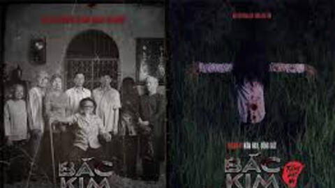 Hé lộ tấm màn bi kịch cùng câu hát kinh dị lúc nửa đêm của "Bắc kim thang"