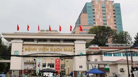 Bộ Y tế yêu cầu Bệnh viện Bạch Mai không tăng giá dịch vụ