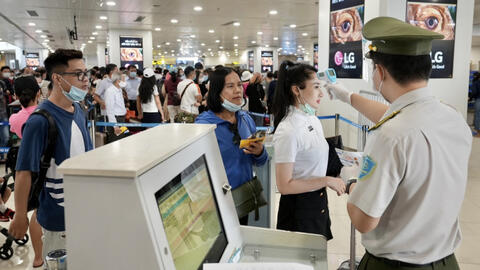 Người dân có phải khai báo y tế khi trở lại TP.HCM sau dịp lễ 30/4 không?