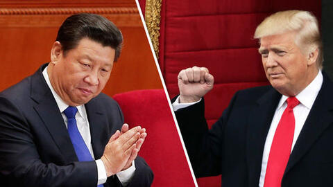 Trung Quốc sẽ đáp trả "Đạo luật trách nhiệm giải trình Covid-19” của Mỹ