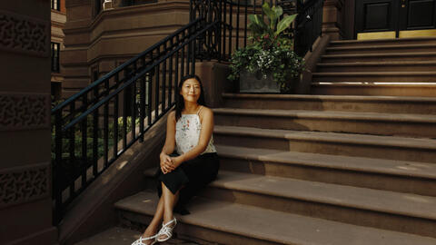 Đặt câu hỏi về nguồn gốc Covid-19, nữ tiến sĩ bị kéo vào vòng xoáy tranh luận chưa có hồi kết