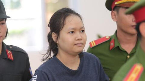 Vụ giết người đổ bê tông: Bị cáo khai việc dẫn đến hành vi giết người là do quá trình tu luyện