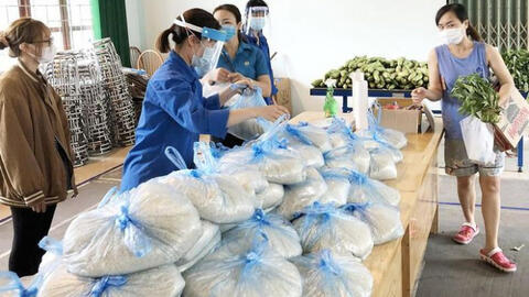 Bộ LĐTB - XH đề xuất chính sách hỗ trợ người dân ảnh hưởng do COVID-19