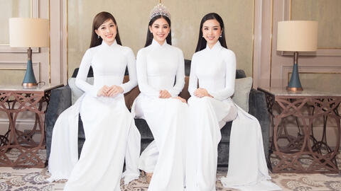 Hoãn thi Hoa hậu Việt Nam 2020 vì dịch Covid-19