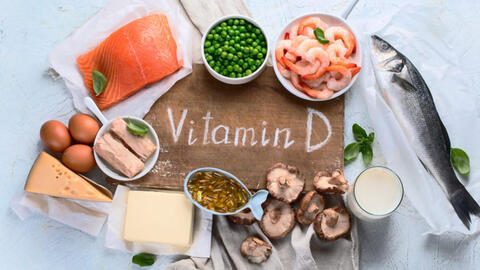 Những loại thực phẩm có lợi cho người bị nhiễm hoặc đang phục hồi sau COVID-19