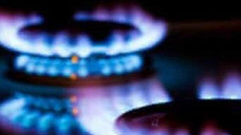 Giá gas tháng 1/2022 giảm 10.000 đồng/bình 12kg