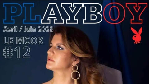 Nữ quốc vụ khanh Pháp nói về quyền lợi của phụ nữ và cộng đồng LGBT trên tạp chí Playboy
