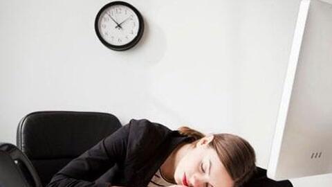 Ngủ trưa như thế nào mới tốt?