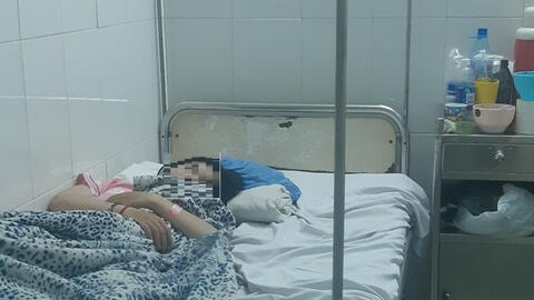 Vụ nữ sinh tự tử ở An Giang: Gia đình đã làm đơn tố cáo gửi đến công an