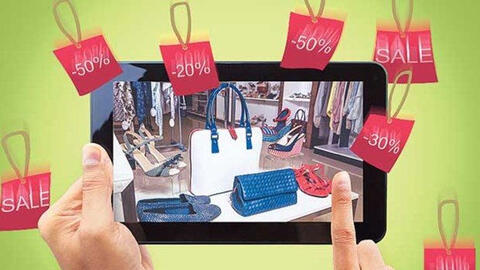 UNCTAD: Đại dịch COVID-19 tiếp tục thúc đẩy thương mại điện tử