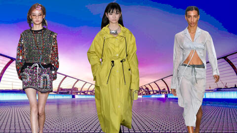 11 xu hướng thời trang sẽ trở thành hot trend trong năm 2020