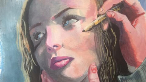 Em cần đẹp hơn nữa