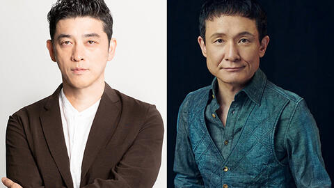 Hai nam tài tử gạo cội Nhật Bản bị cáo buộc quấy rối tình dục với nhiều diễn viên nữ