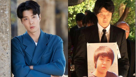 Tài tử Celebrity hé lộ bi kịch gia đình: Em trai bị sát hại khi 20 tuổi, bản thân chỉ có 5 giây đau buồn vì 1 lý do