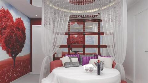 Khám phá khách sạn tình nhân đẹp lạc lối ở Sài Gòn