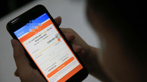 Lừa đảo vay tiền qua app: Dù đã được cảnh báo nhưng vẫn liên tục có nạn nhân mới